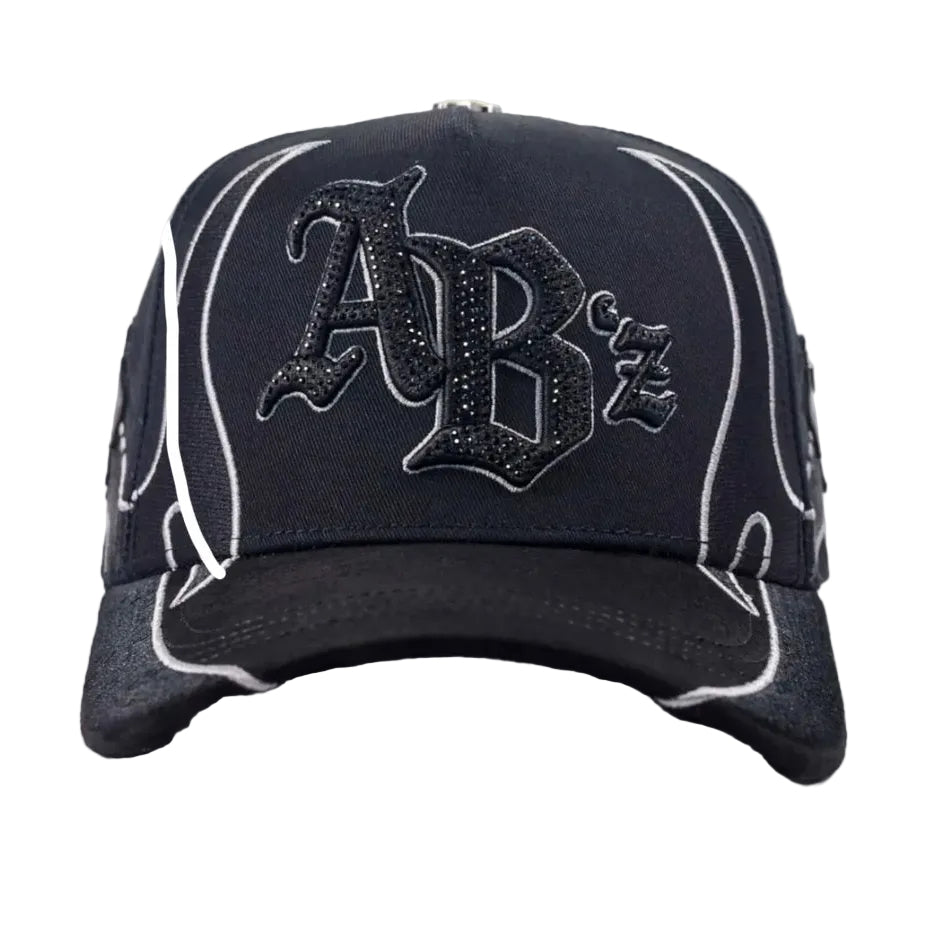 AB’Z BLACK 1:1