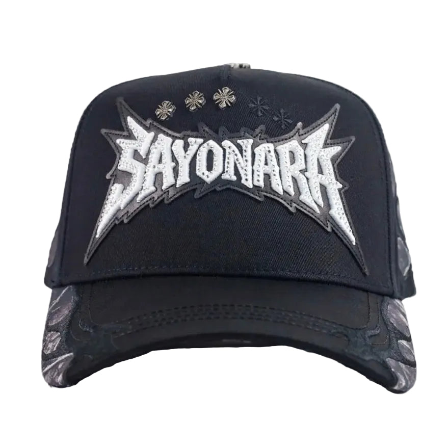 SAYONARA 1:1