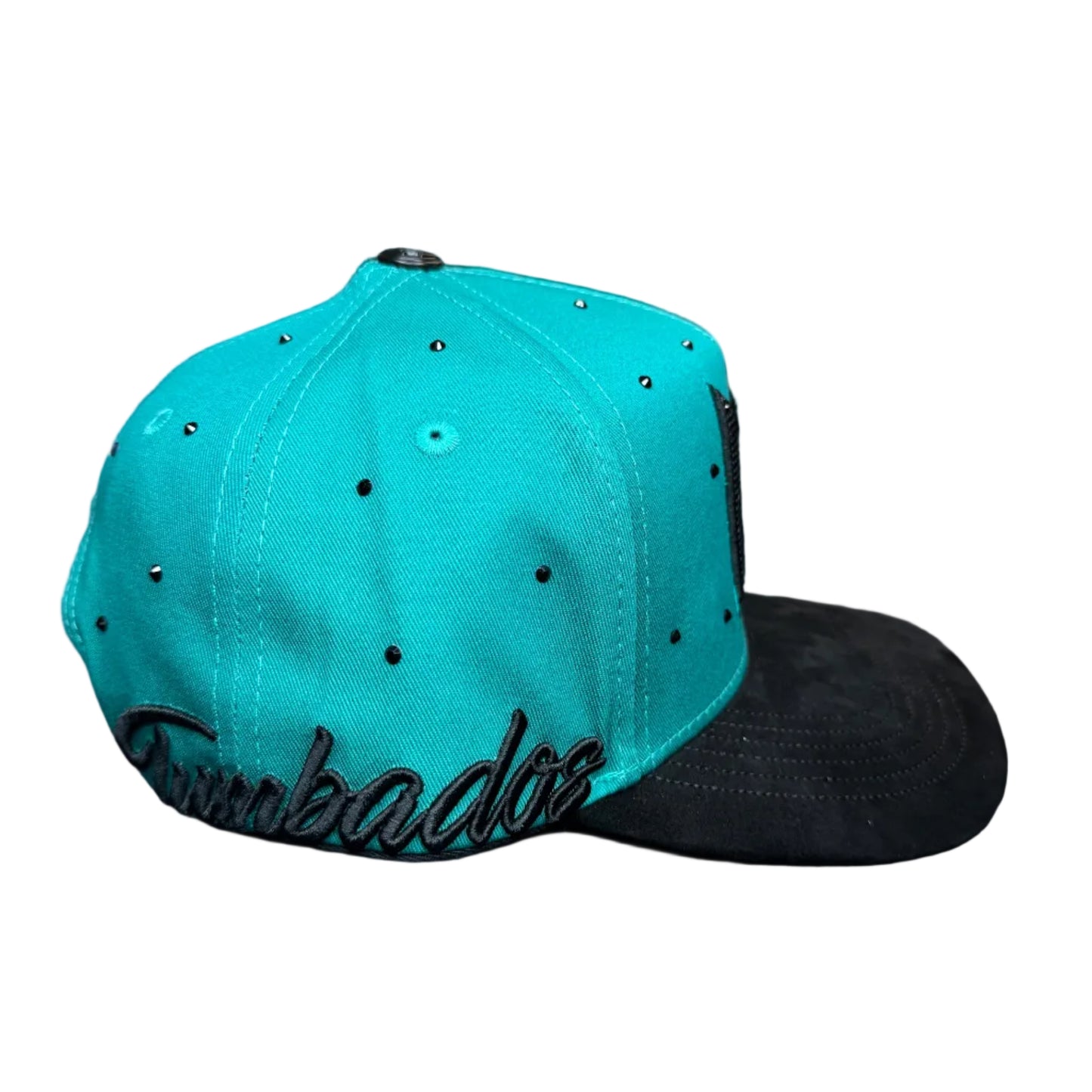 CT Blue/Black