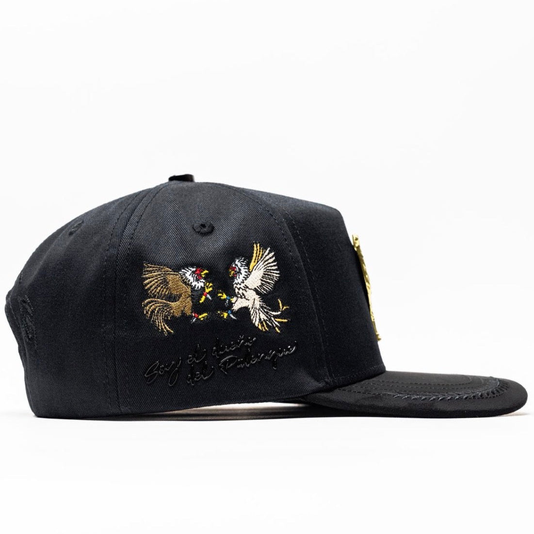 GALLO BLACK/GOLD