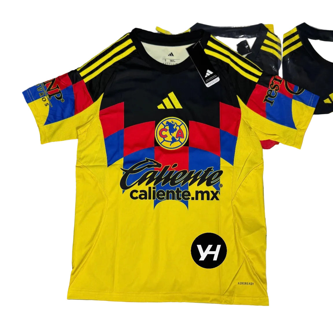 America Jersey