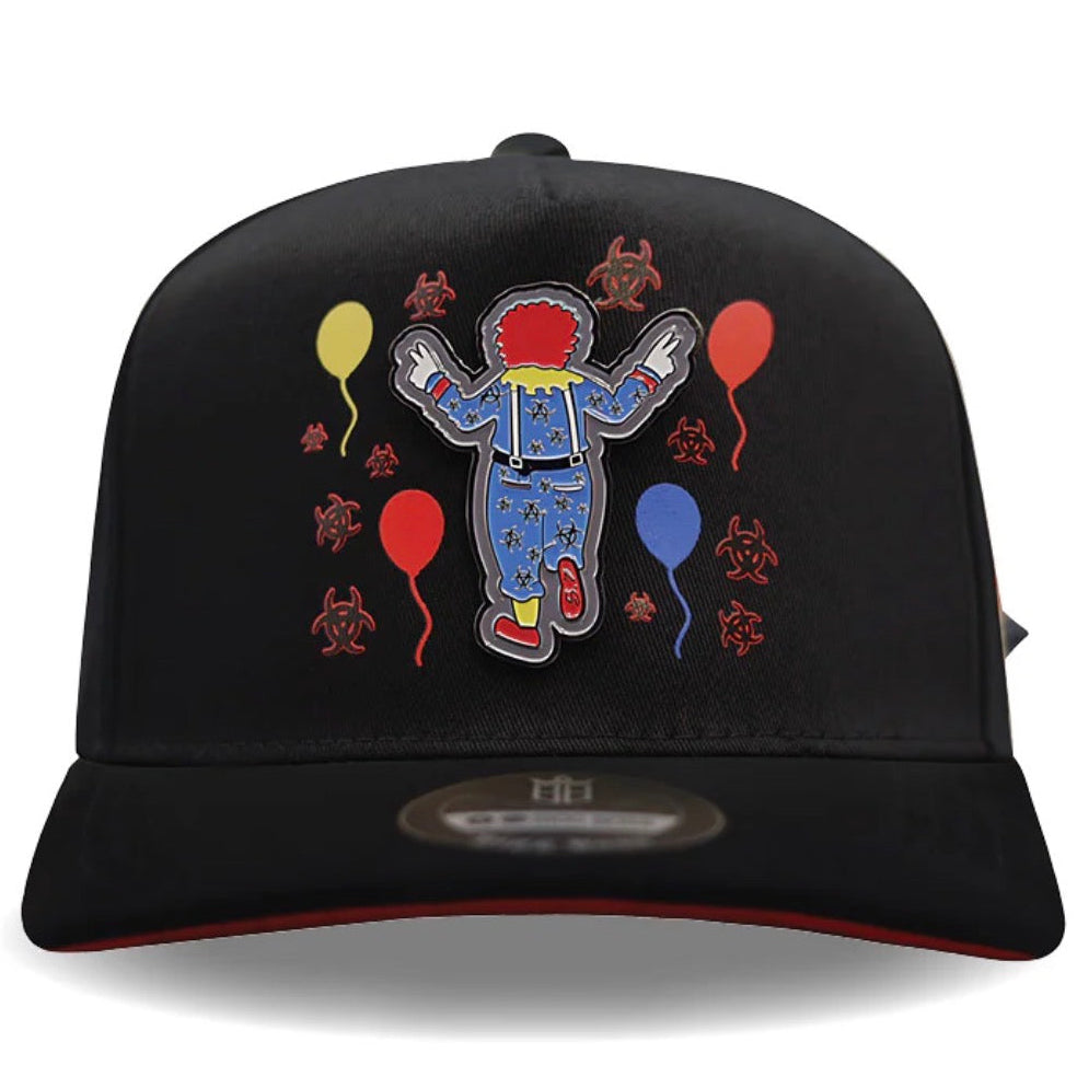 PAYASO ÁNTRAX