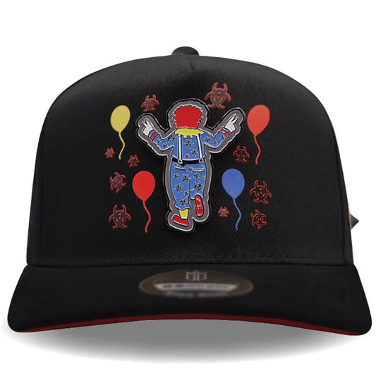 PAYASO ÁNTRAX