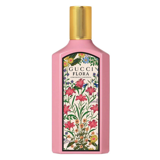 Gucci Flora Gorgeous Gardenia Eau De Parfum