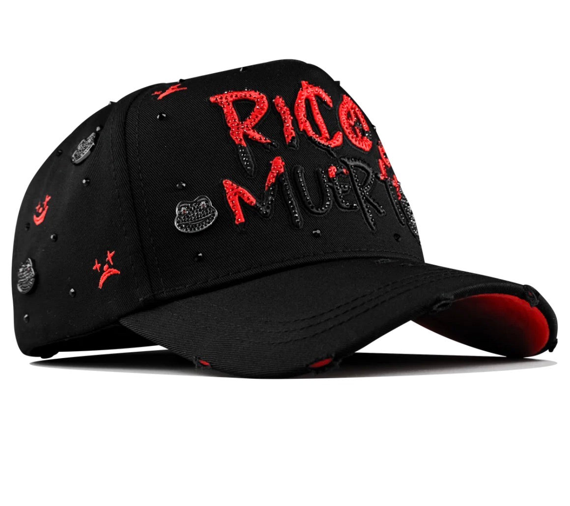 RICO O MUERTO 1:1