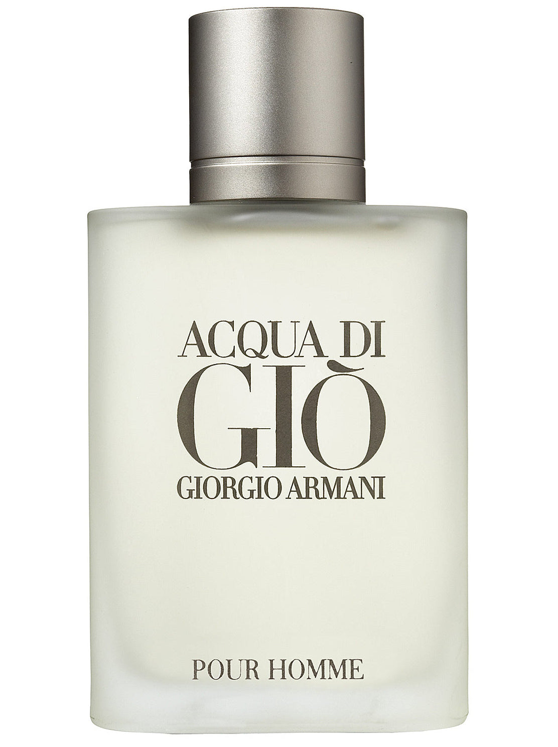 Acqua di Gio Giorgio Armani