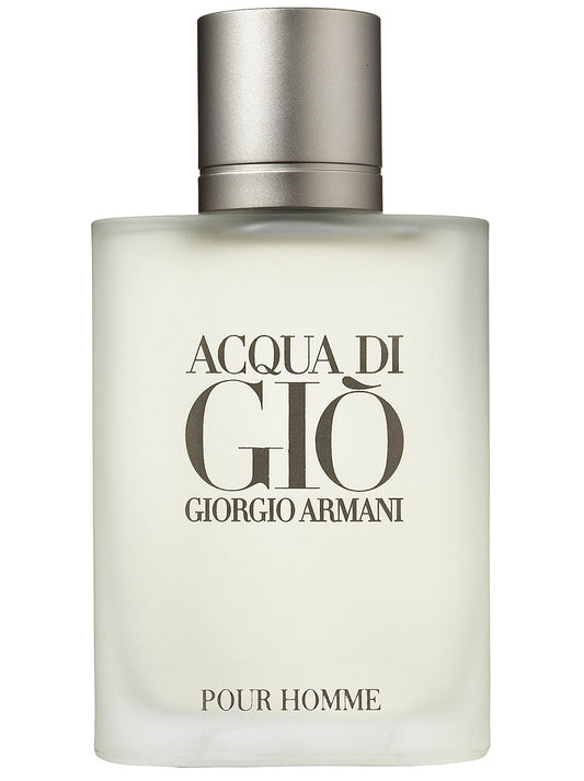 Acqua di Gio Giorgio Armani