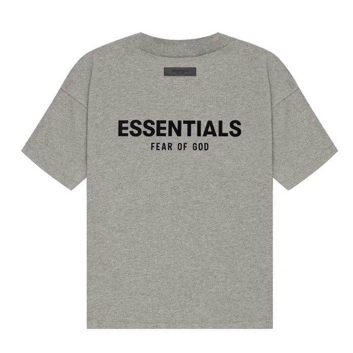 Fear of God Essentials Dark Oatmeal