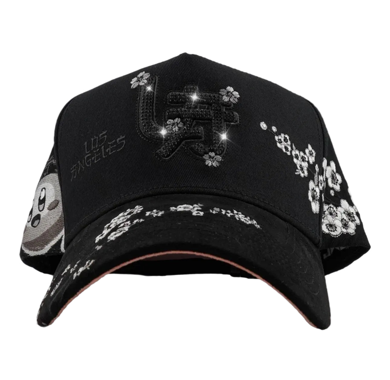 LA JAPAN BLACK 1:1
