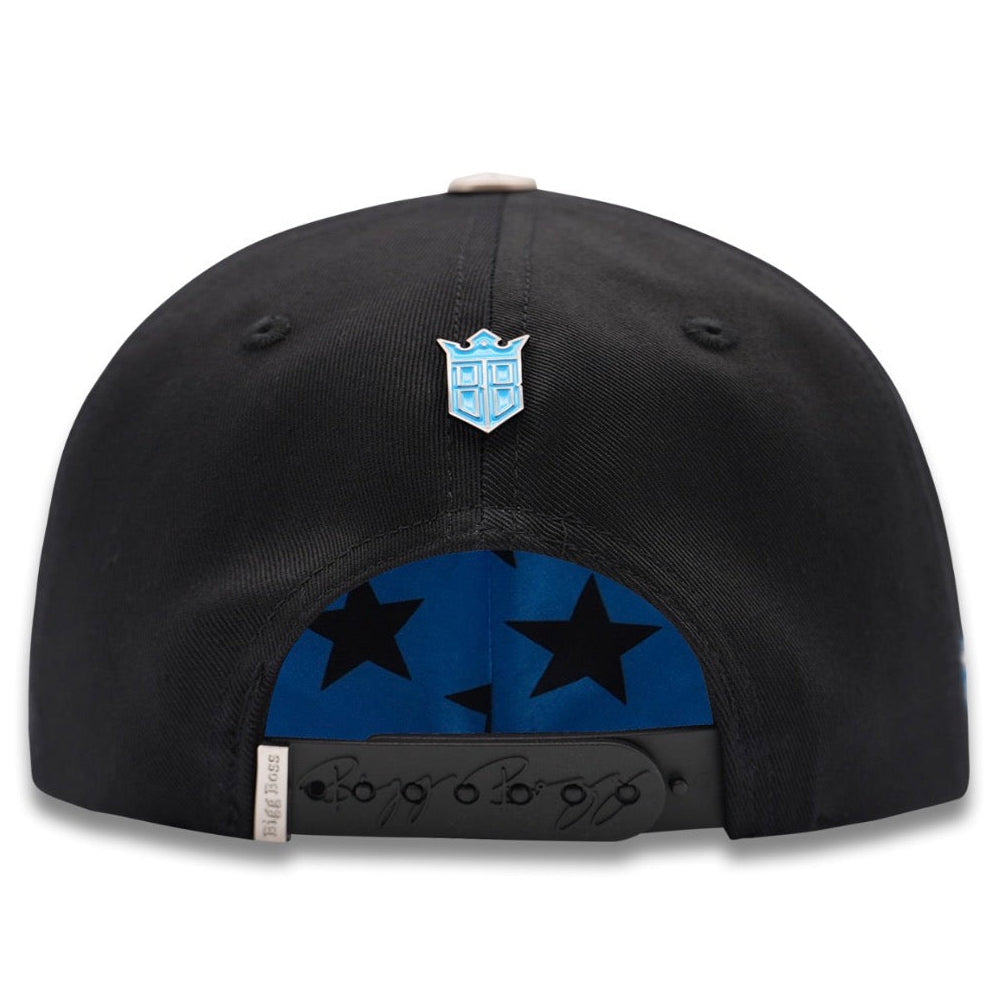 AMR PLACA BLUE
