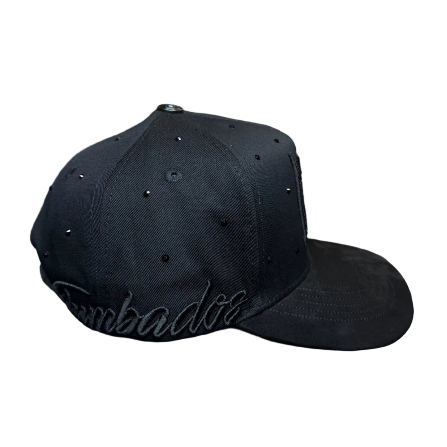 CT Total Black