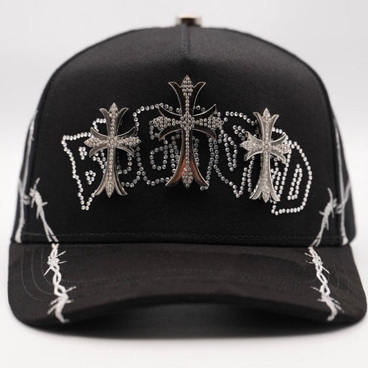 BENDECIDO SILVER