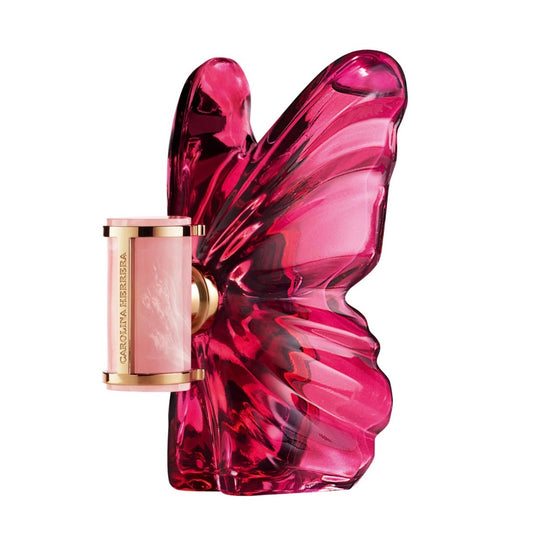 La Bomba Carolina Herrera