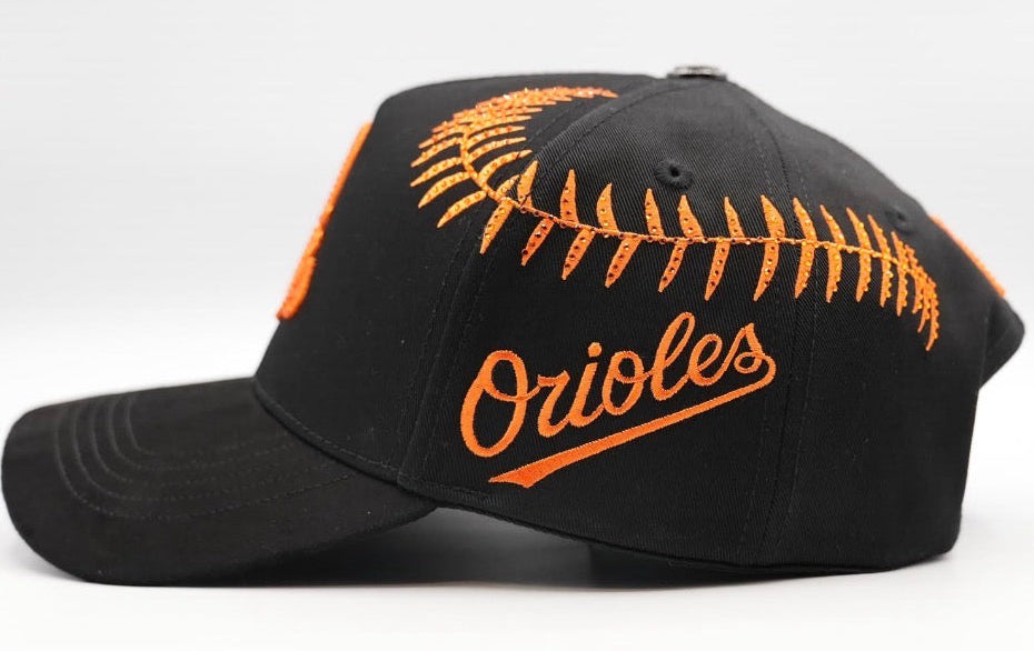 ORIOLES