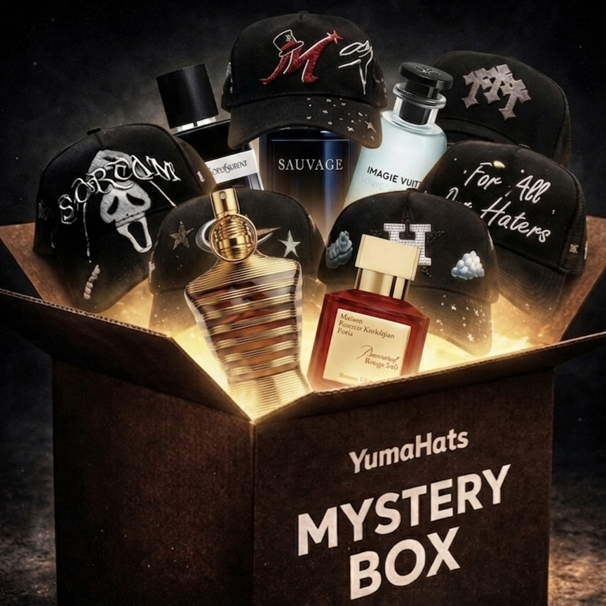 MYSTERY BOX - ELITE WHOLESALE PACK