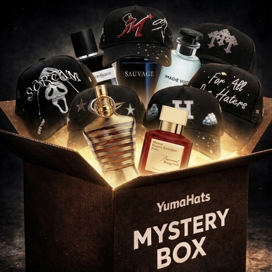 MYSTERY BOX - ELITE WHOLESALE PACK