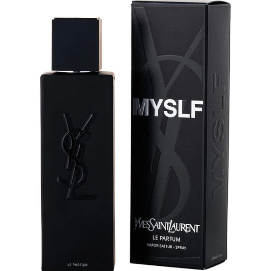 Ysl Myslf Le Parfum