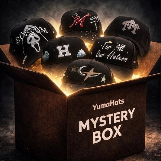 MYSTERY BOX - GROWTH PACK
