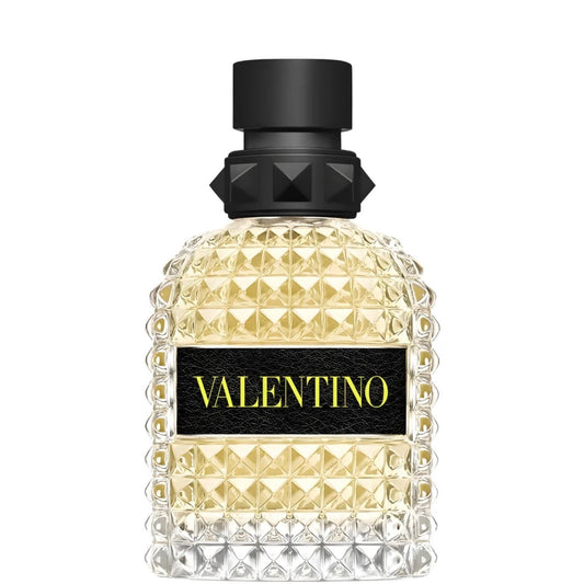 Valentino Born In Roma Yellow Dream