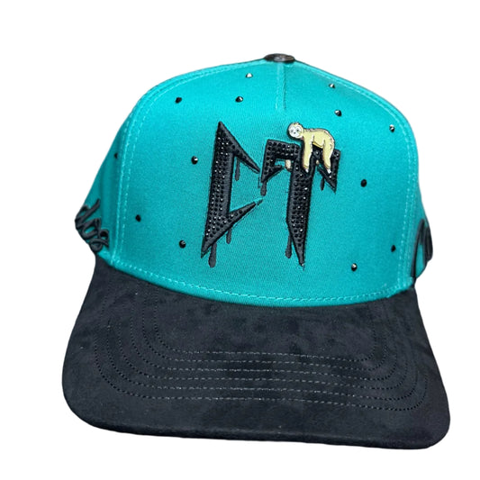 CT Blue/Black