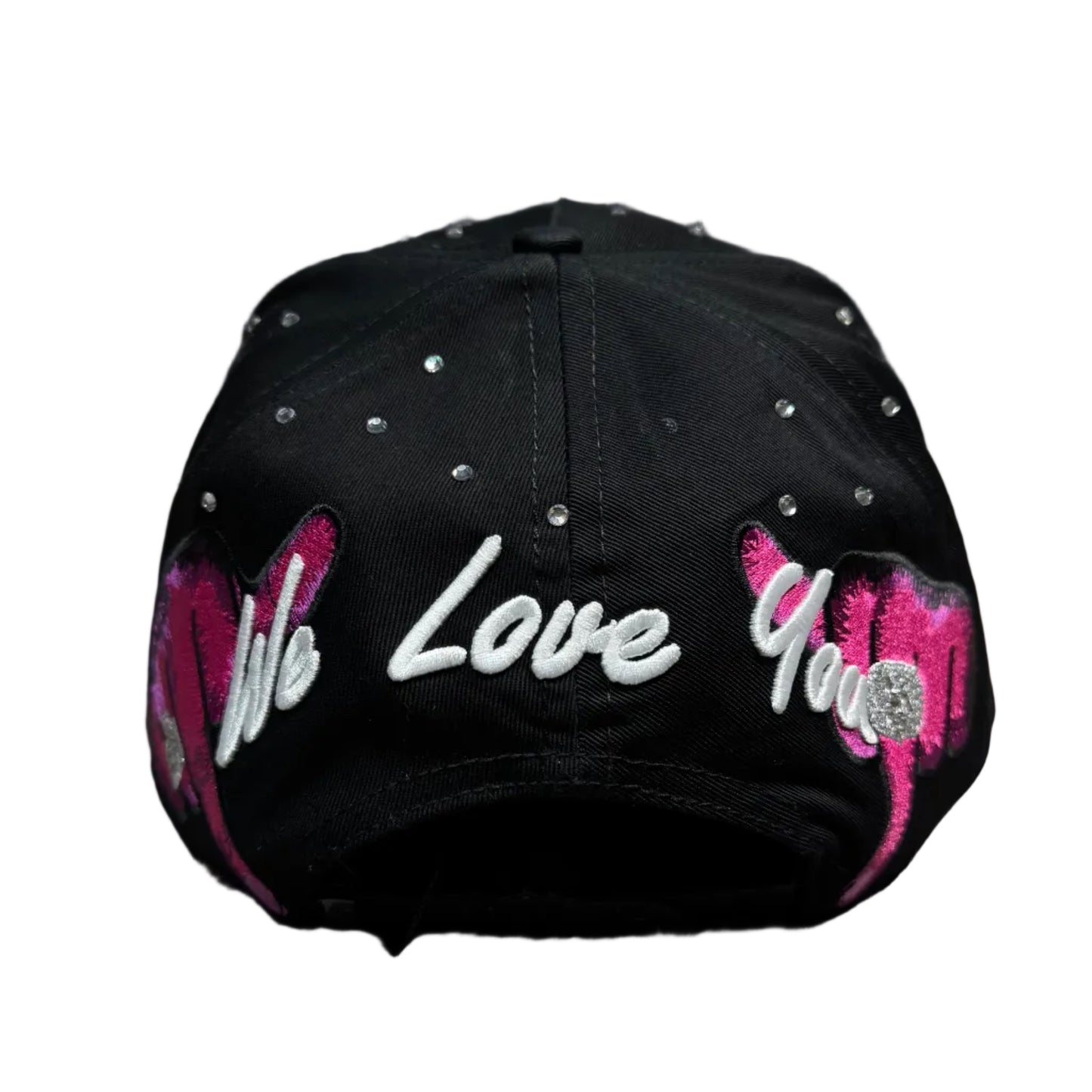 FOR ALL OUR HATERS 1:1