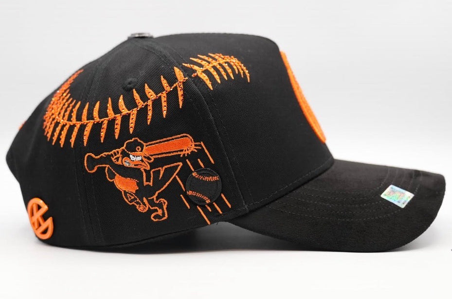 ORIOLES