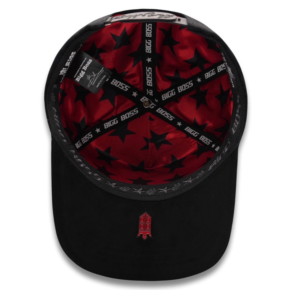 AMR PLACA RED