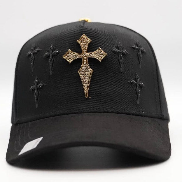 CRUZ ORO