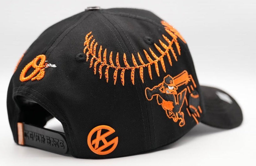 ORIOLES