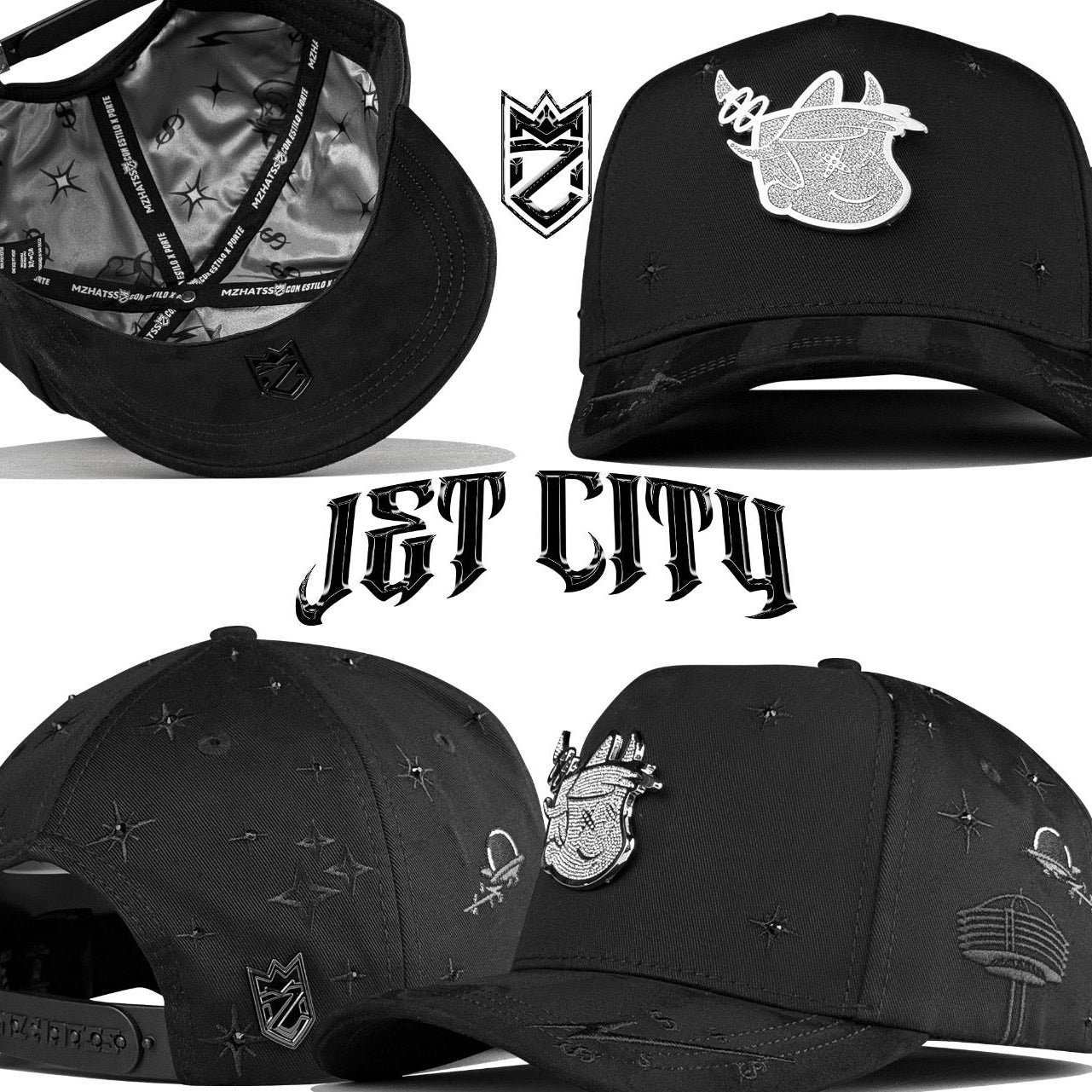 JET CITY
