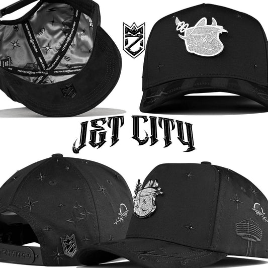 JET CITY