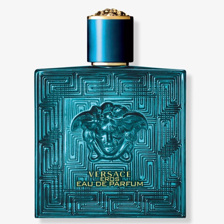 Versace Eros Eau De Parfum