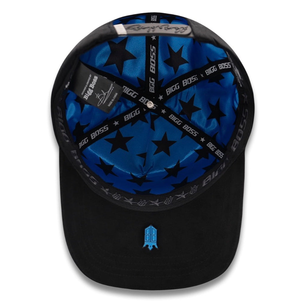 AMR PLACA BLUE
