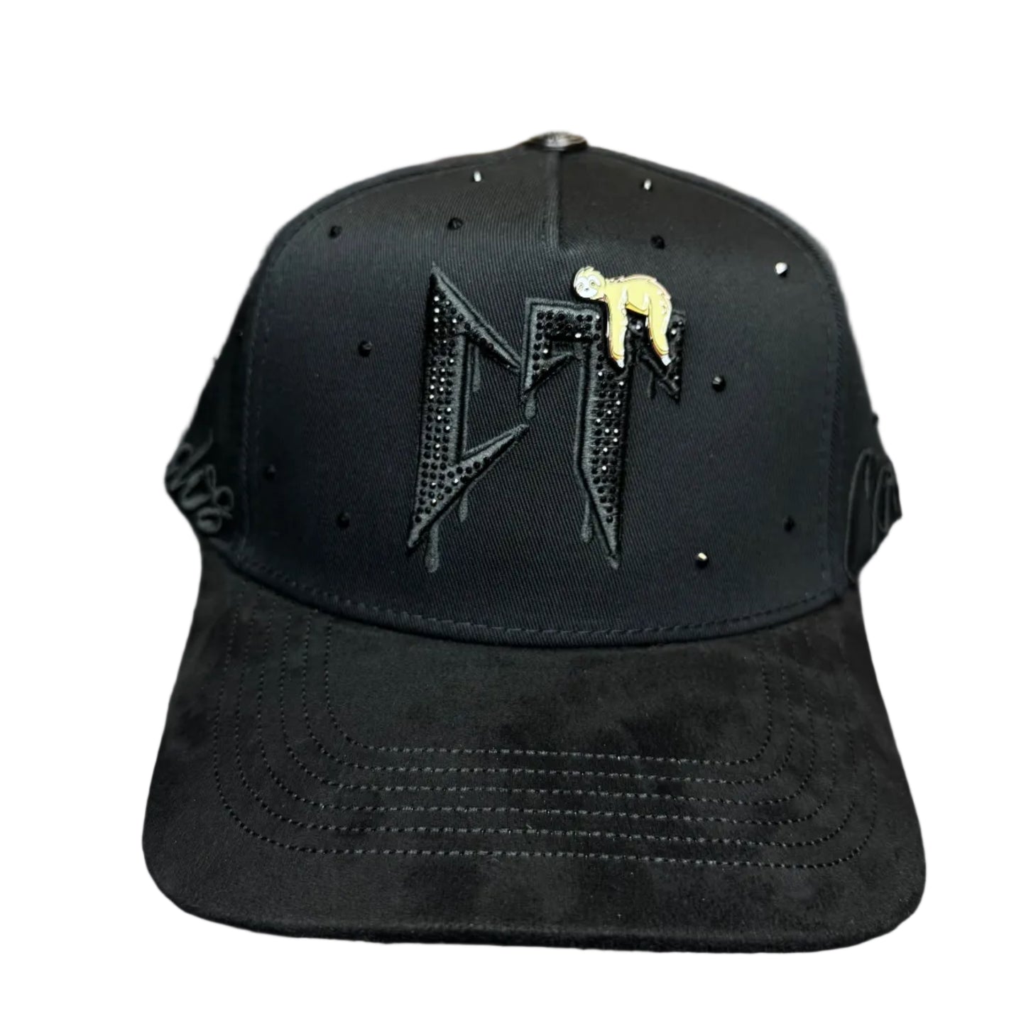 CT Total Black