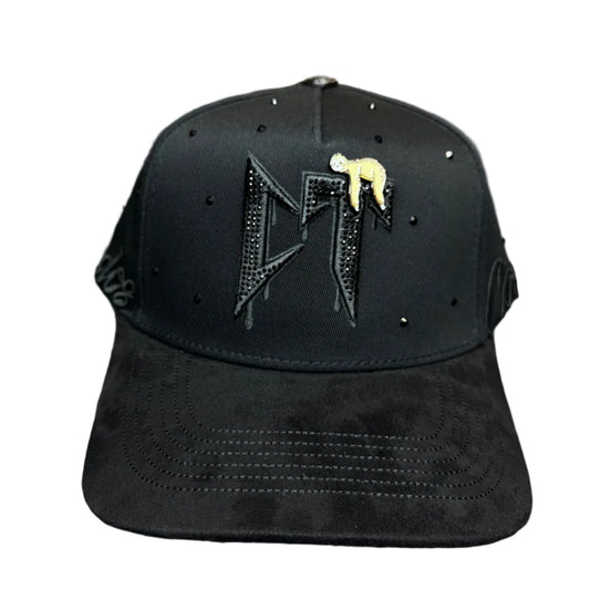 CT Total Black