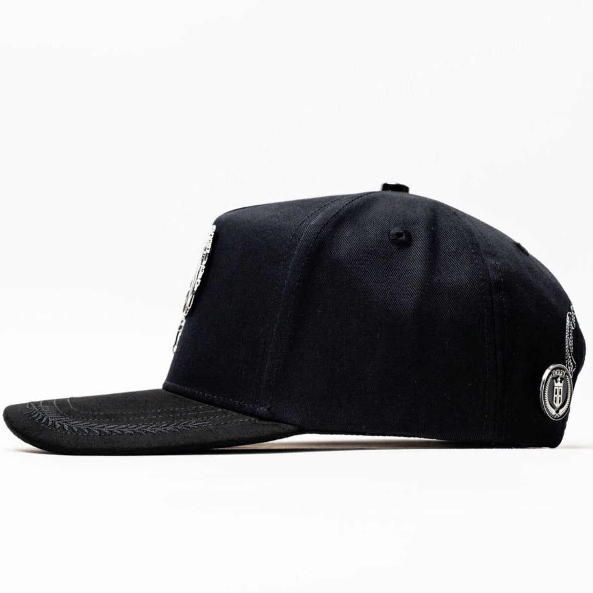 GALLO BLACK/SILVER