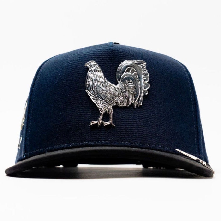 GALLO NAVY SILVER