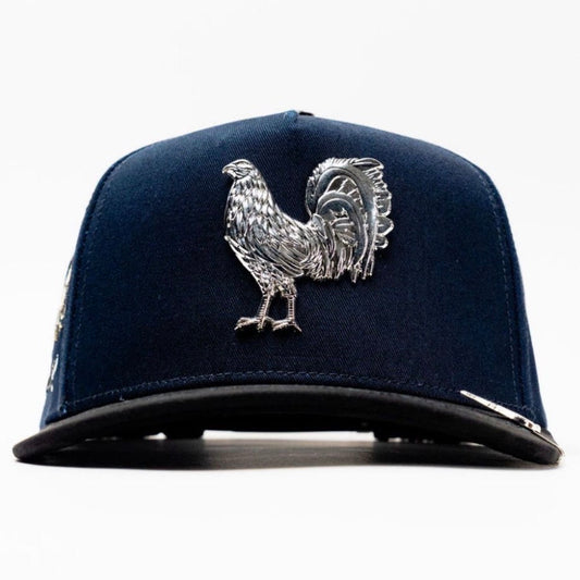 GALLO NAVY SILVER