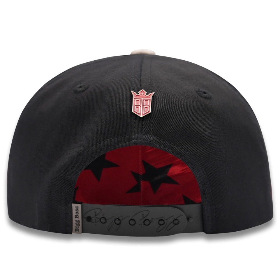 AMR PLACA RED