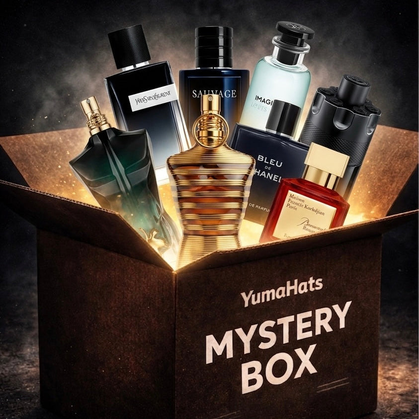 MYSTERY BOX - ELITE PACK
