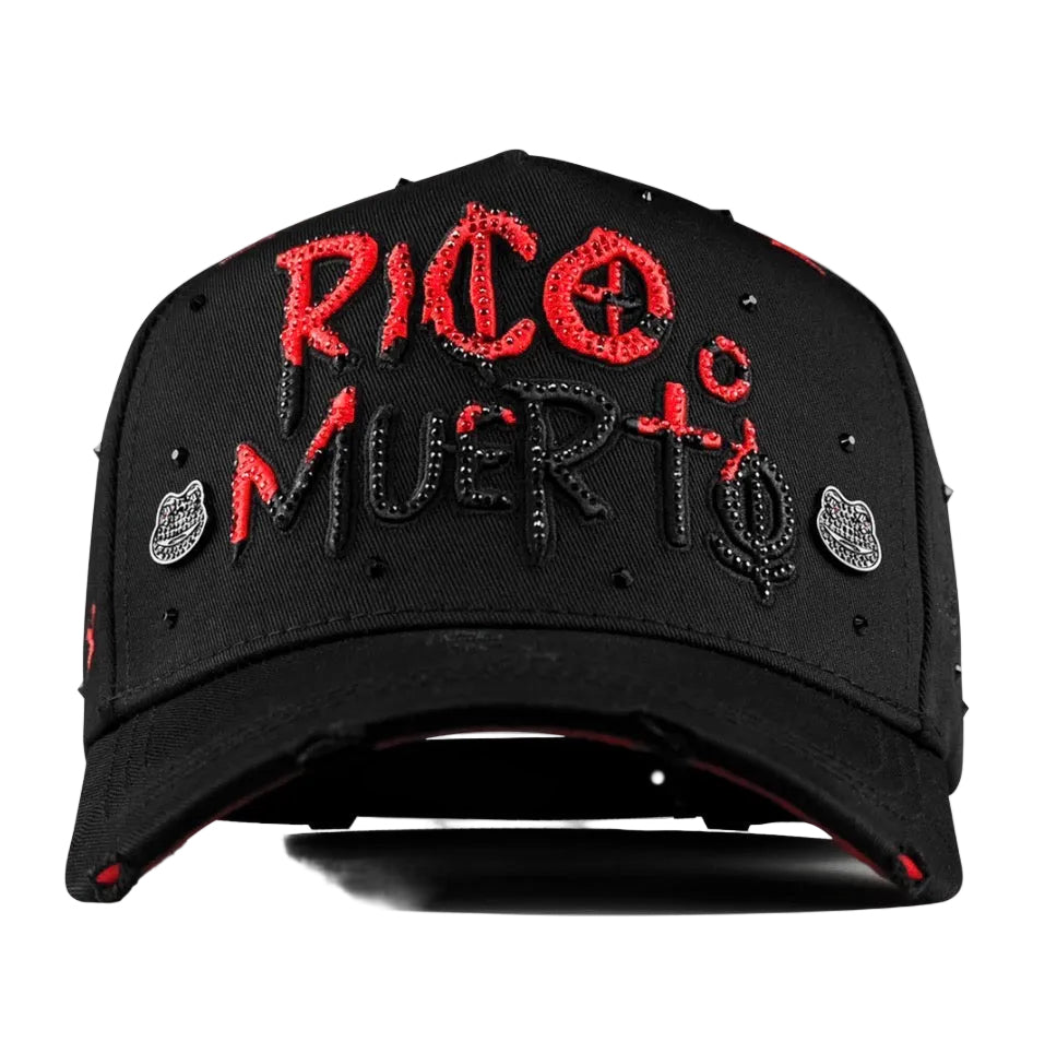 RICO O MUERTO 1:1