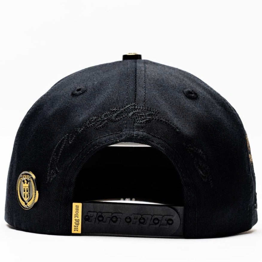 GALLO BLACK/GOLD