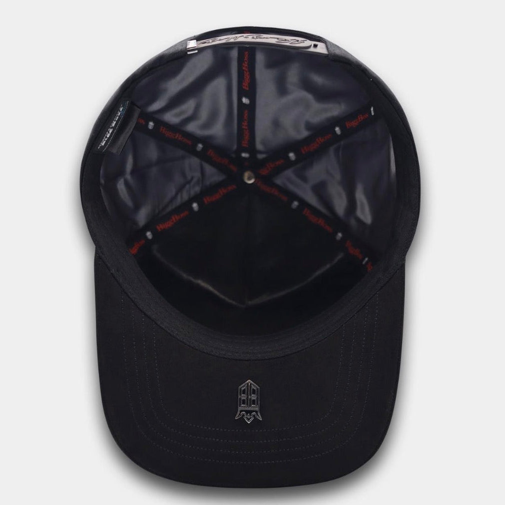 BLACK AMR CRYSTALS
