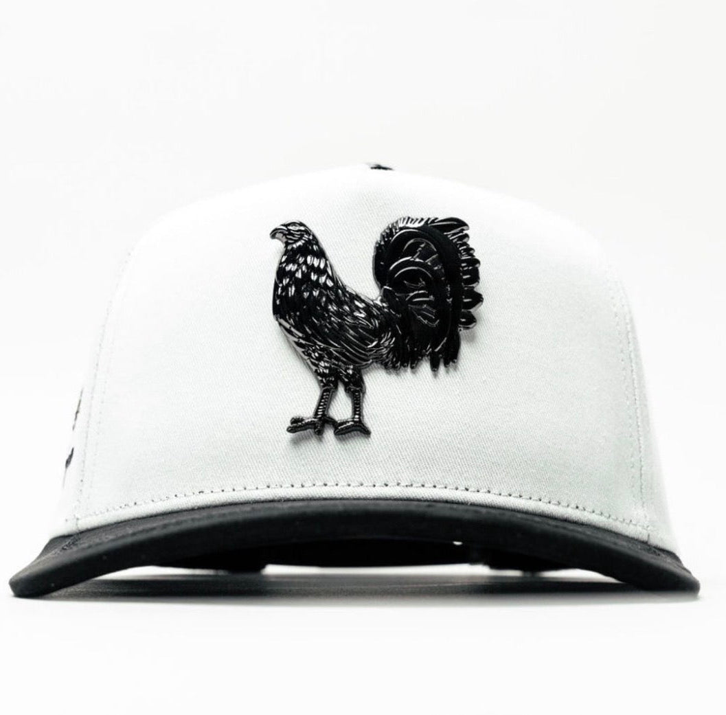 GALLO BLANCA