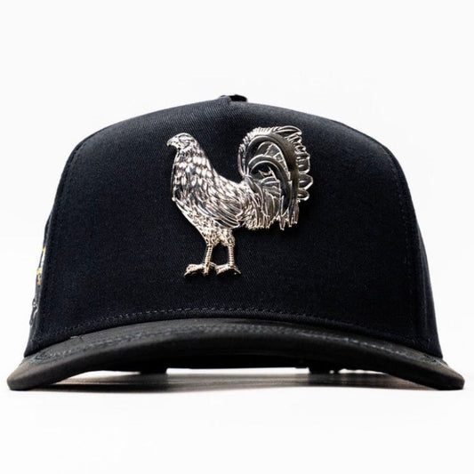 GALLO BLACK/SILVER