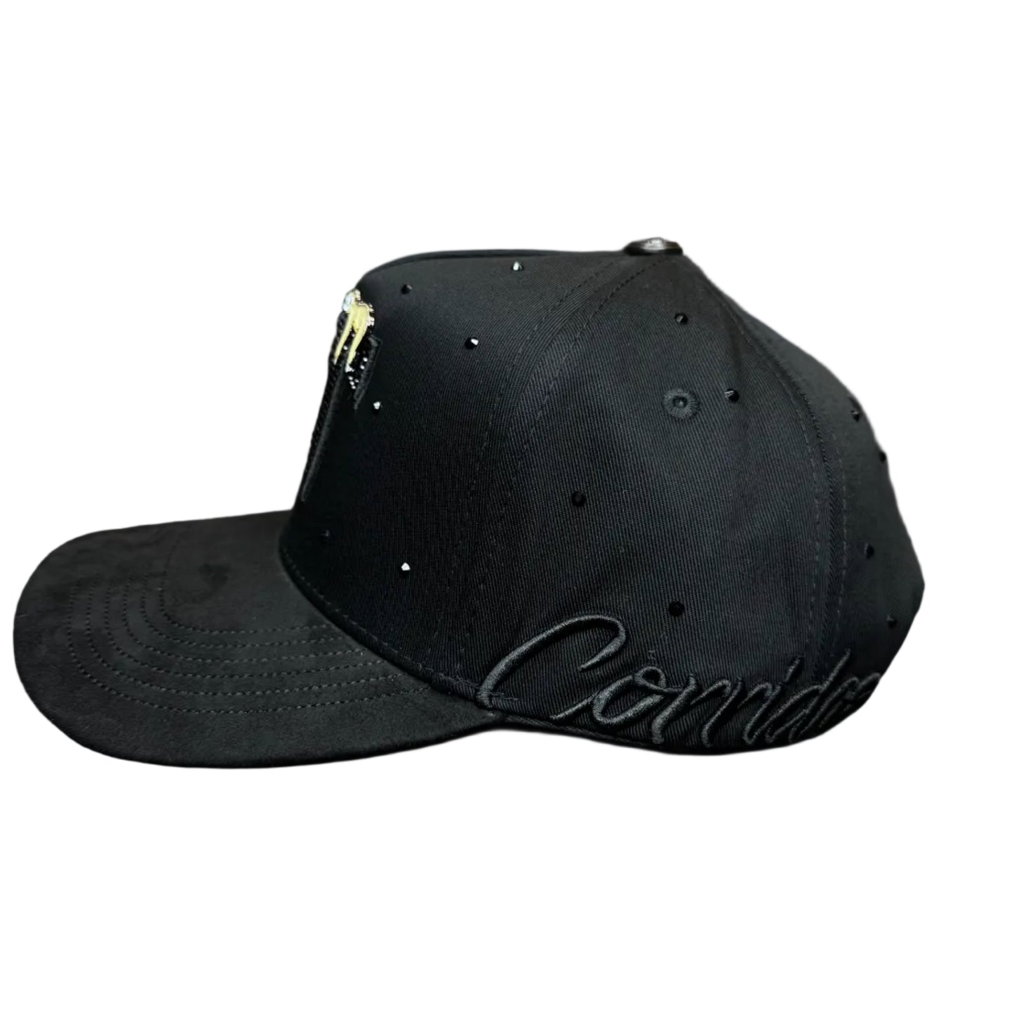 CT Total Black