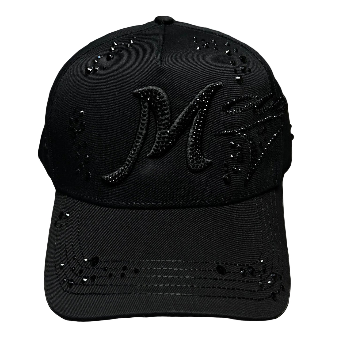 MAGO TOTAL BLACK 1:1