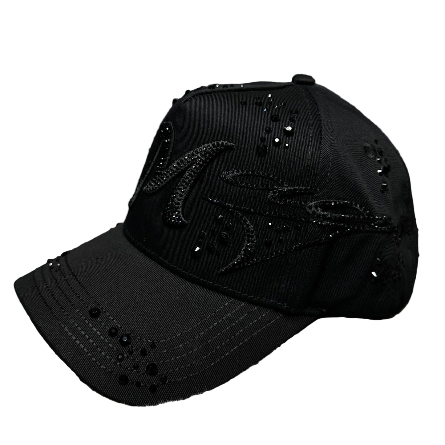 MAGO TOTAL BLACK 1:1