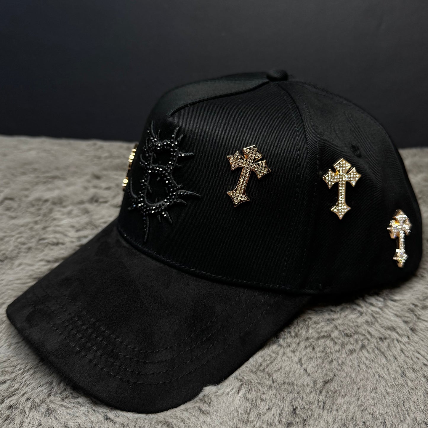 B CROSS 1:1