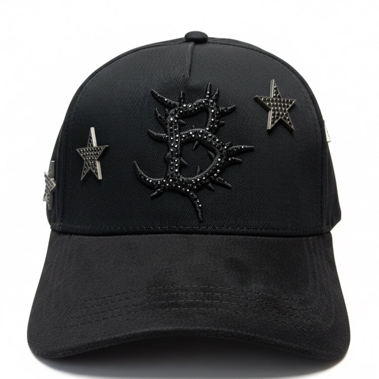 DARK NEBULA 1:1